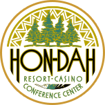 Hon-Dah Resort Casino and Conference Center