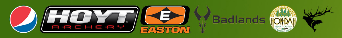 3D Shootout Sponsors