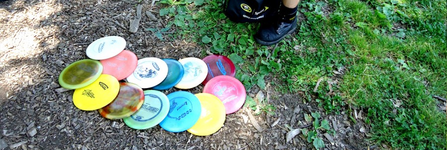 Sunrise Disc Golf