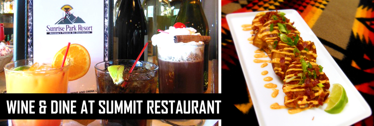 Summit Restaurant