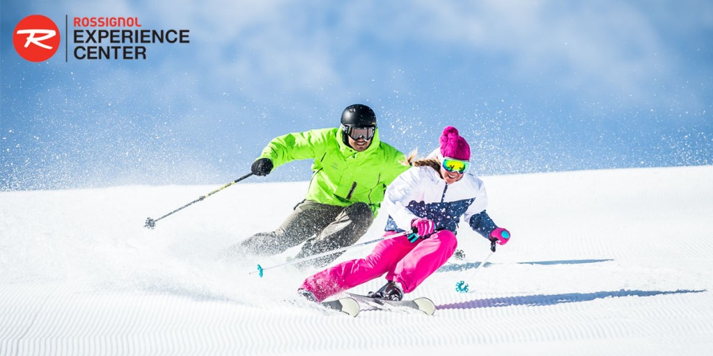 Designated Rossignol Experience Center