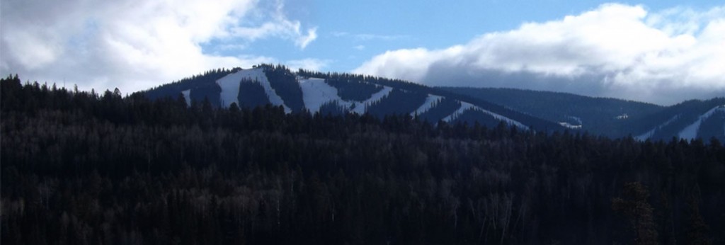 Sunrise Park Resort Room View