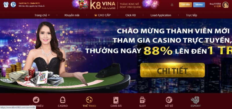 Các slot quay hũ đặc sắc có tính giải trí cao